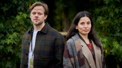 Petak, 18. travnja na Drugom, Foto: Van der Valk/4. sezone serije