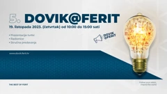 Dan karijera na FERIT-u - 5. Dovik @FERIT