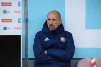 Damir Krznar, Foto: Marko Lukunic/PIXSELL