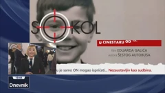 "Sokol - Nezaustavljiv kao sudbina''