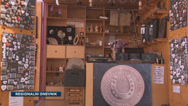 U Varaždinu Trg tradicijskih obrta