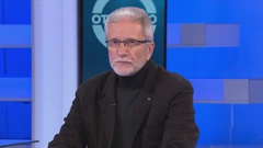 Krešimir Sever, predsjednik Nezavisnih hrvatskih sindikata, Foto: Otvoreno/HRT