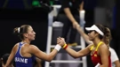 Marta Kostjuk i Jessica Bouzas Maneiro  