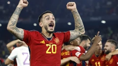 Joselu 