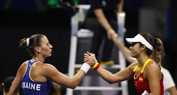 Marta Kostjuk i Jessica Bouzas Maneiro  