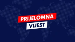 Prijelomna vijest 