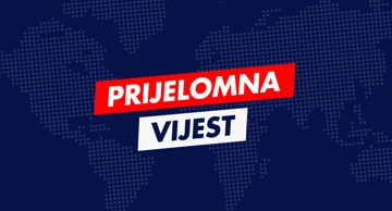 Prijelomna vijest 