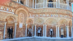 Santa Maria e Donato na Muranu - dream team na djelu!, Foto: -/Odsjek za povijest umjetnosti, Filozofski fakultet u Rijeci