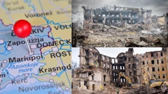 Mariupolj, strateški važan grad