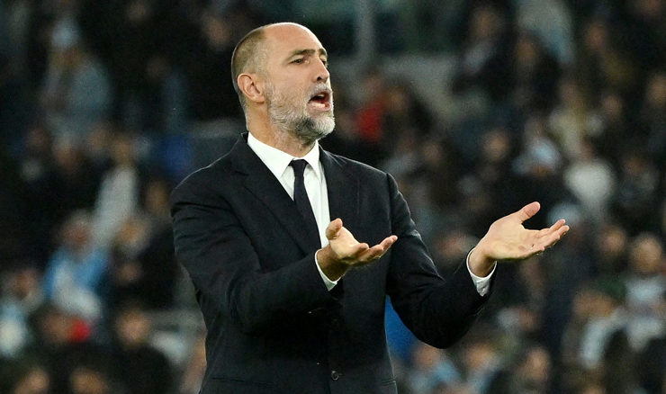 Igor Tudor