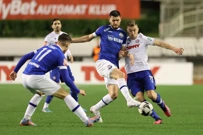 Hajduk - Slaven Belupo, Foto: Bozo Vukicevic/CROPIX