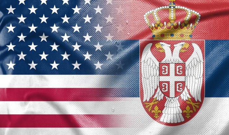State Department: Strateški dijalog sa Srbijom za jačanje partnerstva dviju država