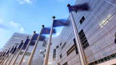 Zgrada Europske komisije u Bruxellesu