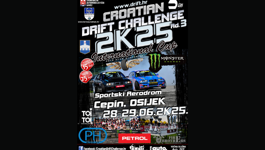 Plakat događaja