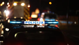 Muškarac kod Bjelovara traktorom pregazio dijete