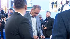  Izborni stožer predsjedničkog kandidata Dragana Primorca , Foto: Neva Zganec/PIXSELL