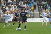 Rijeka - Osijek, Foto:  Goran Kovacic /PIXSELL