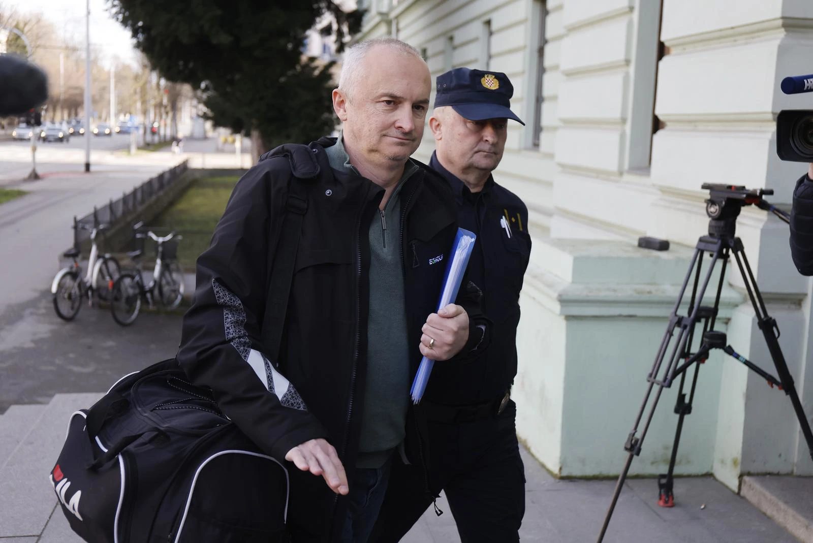 Vinko Grgić, uhićivan zbog korupcije, opet u utrci za gradonačelnika Nove Gradiške