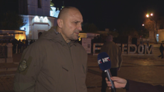Ministar Ivan Anušić 
