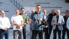 Domovinski pokret