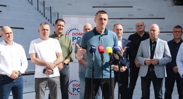 Domovinski pokret