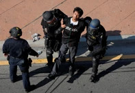 Los Angeles, Foto: Mike Blake/Reuters