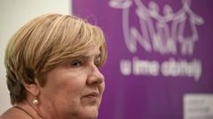 Željka Markić