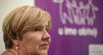 Željka Markić