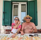 Nova sezona putopisnog serijala , Foto: Stani na otoku /HRT
