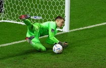 Dominik Livaković, Foto: Lee Smith/REUTERS