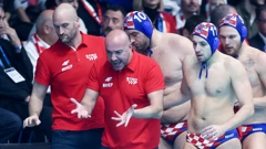 Mađarska - Hrvatska