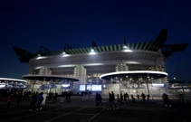 San Siro uoči ogleda Intera i Arsenala, Foto: Claudia Greco/REUTERS