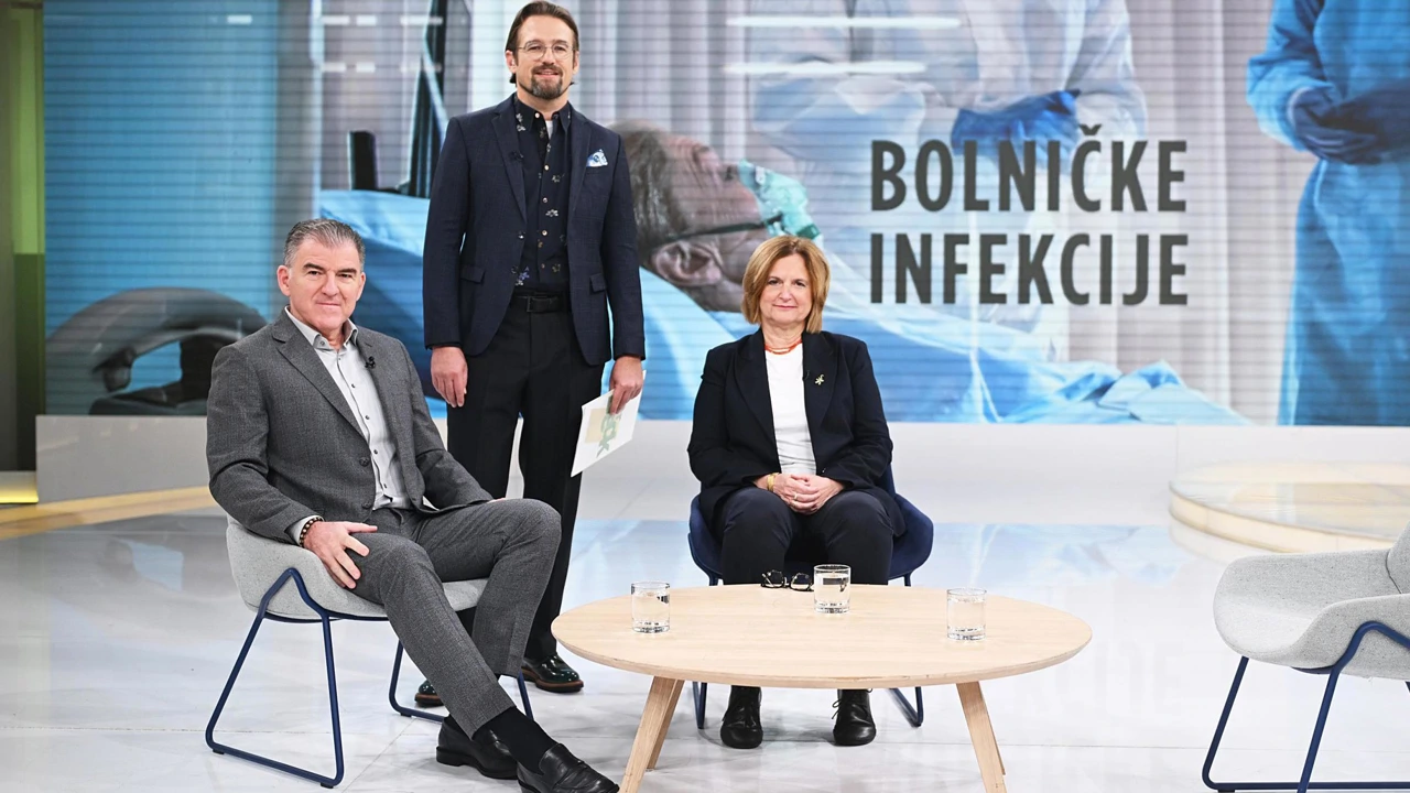 Utorak, 11. studenog na Prvom 