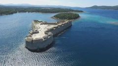 Tvrđava sv. Nikole