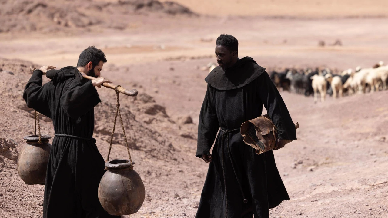 Četvrtak, 30. listopada na Prvom