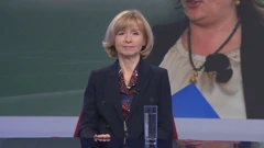 Smiljana Leinert Novosel, Foto: HTV/HRT