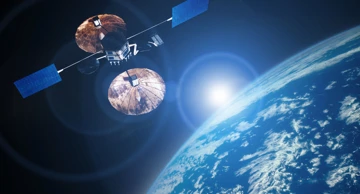 Svjetlosno zagađenje satelita ometa svemirske teleskope