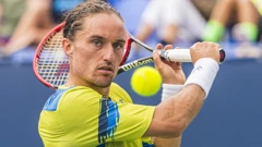 Oleksandr Dolgopolov