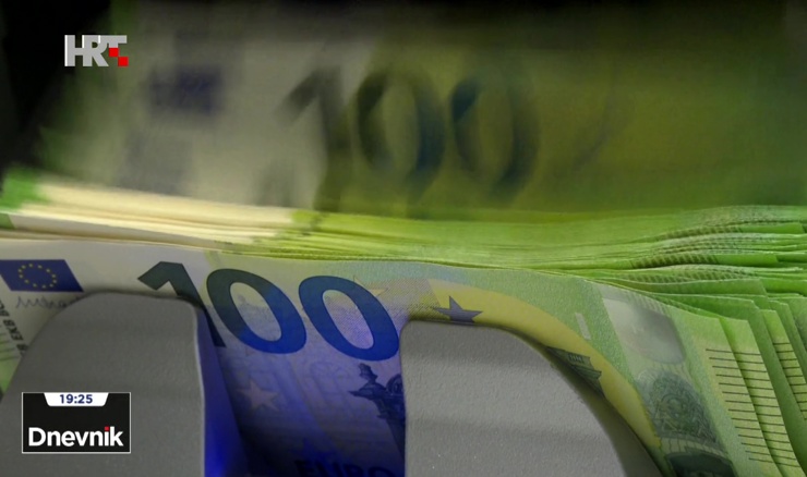 Nakon pooštravanja uvjeta kreditiranja smanjena rizičnost novih kredita, a banke otpornije