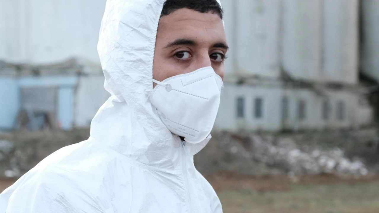 Nedjelja, 26. srpnja na Drugom, Foto: Točka okidanja/3. sezona serije