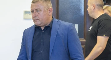 Suđenje Damiru Dekaniću