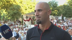 Martin Sinković