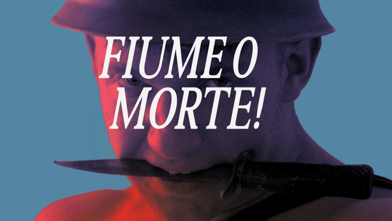 Fiume o morte