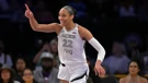 A'ja Wilson