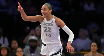 A'ja Wilson