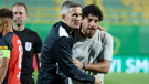 Goran Tomić i Mario Carević 