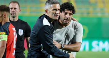 Goran Tomić i Mario Carević 