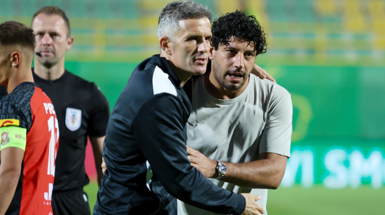 Goran Tomić i Mario Carević 