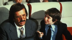 Nedjelja, 6. travnja na Prvom , Foto: Ima li pilota u avionu, II. dio/film 