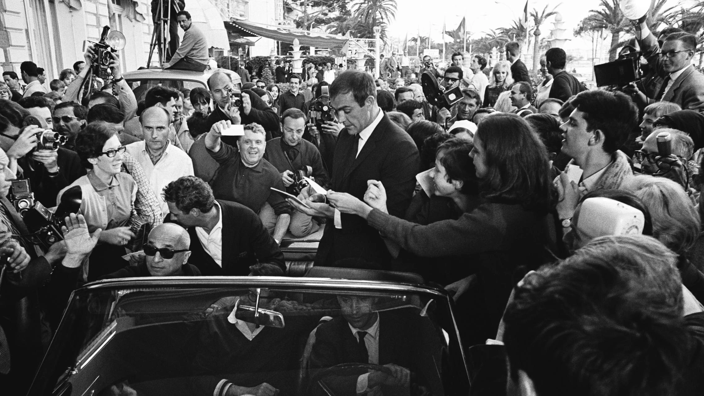 Petak, 19. rujna na Prvom